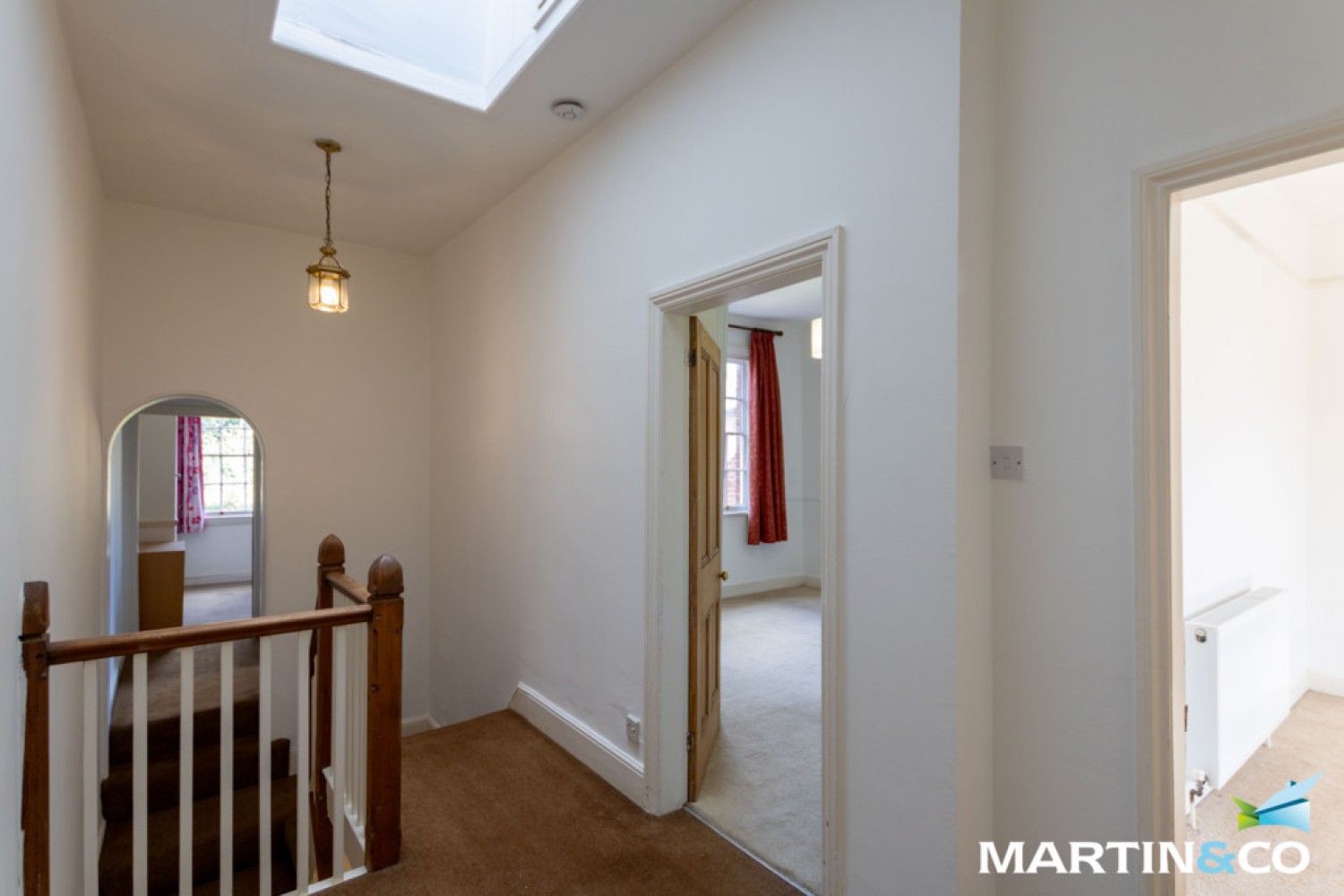 Margaret Road, Harborne, B17