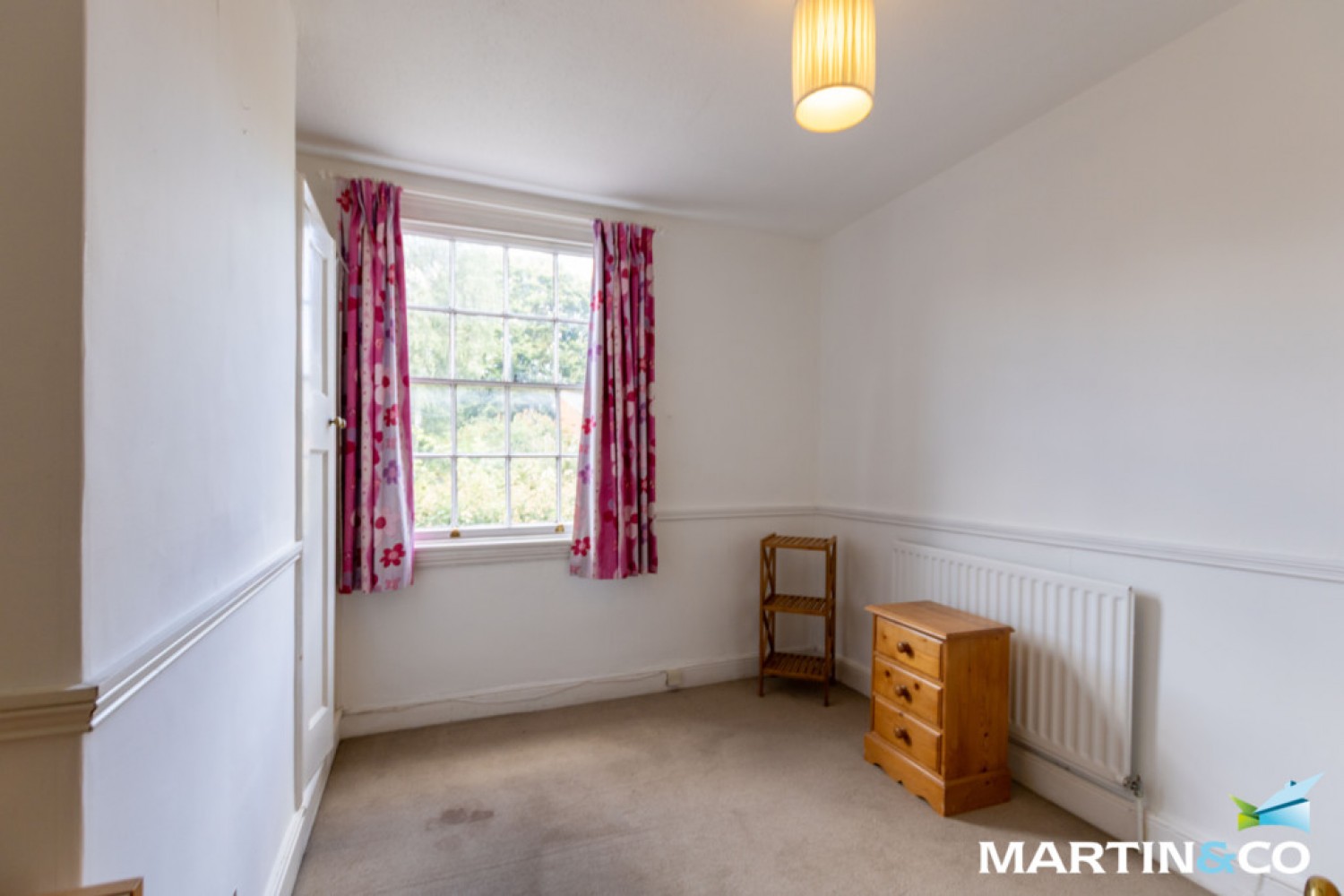 Margaret Road, Harborne, B17