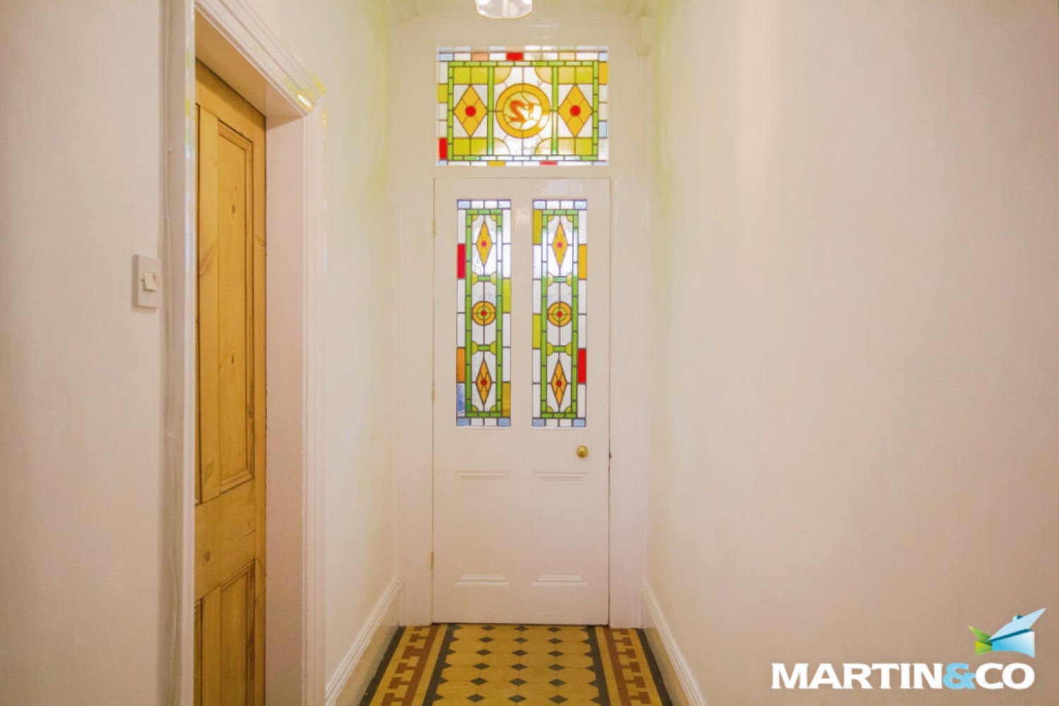 Margaret Road, Harborne, B17