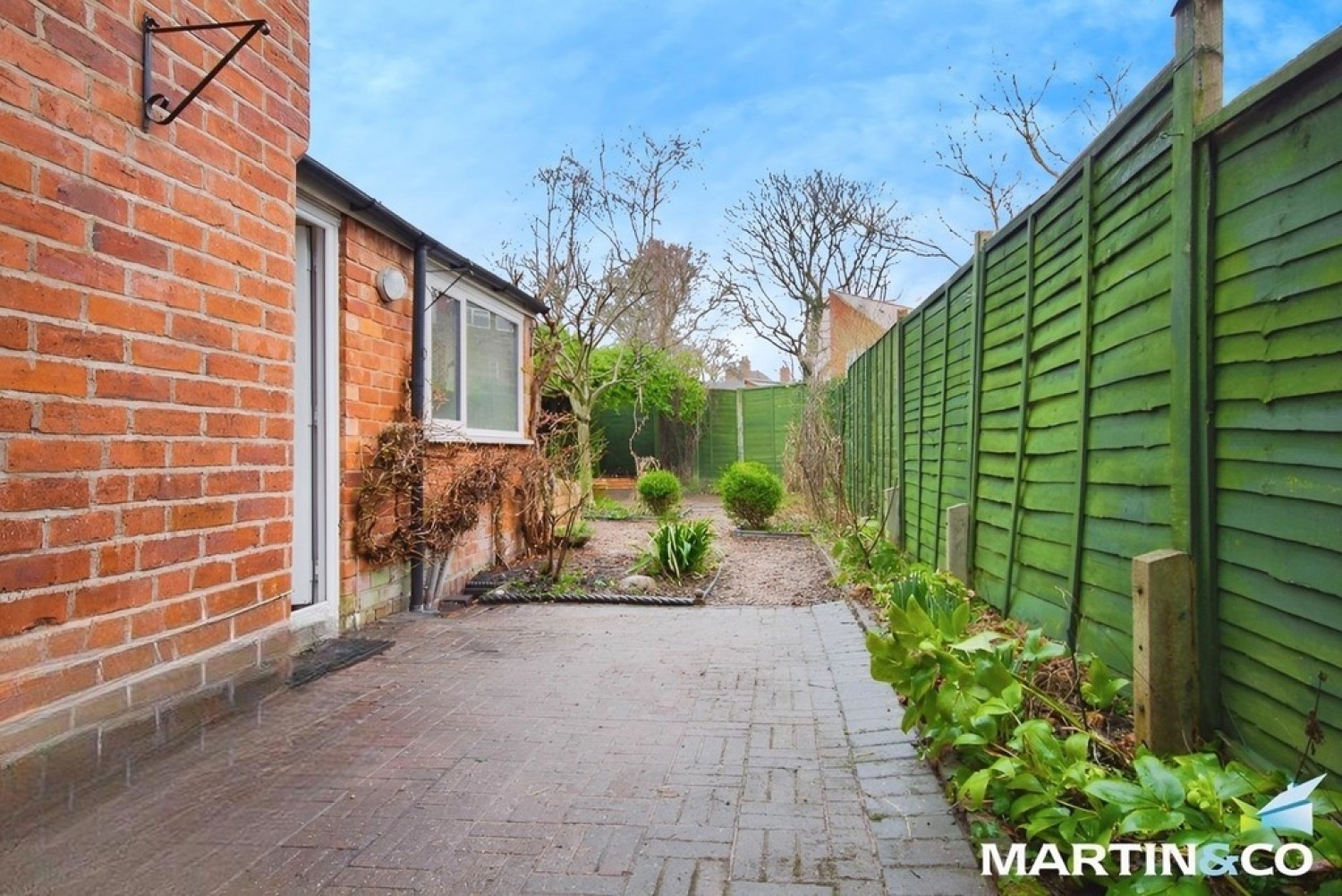 Margaret Road, Harborne, B17