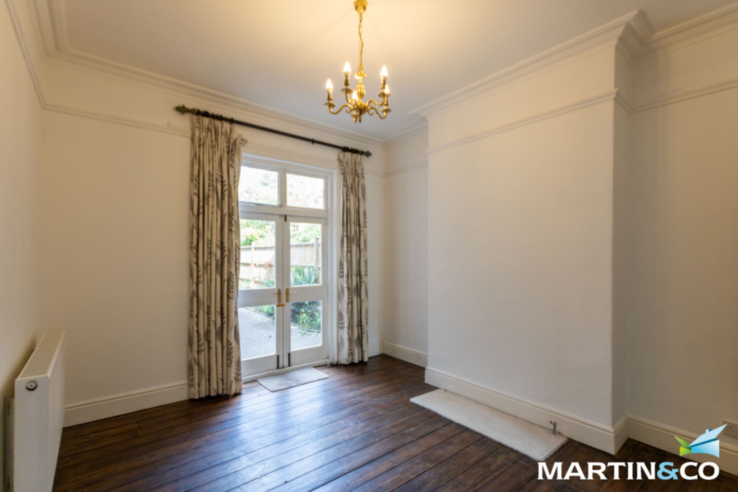 Margaret Road, Harborne, B17