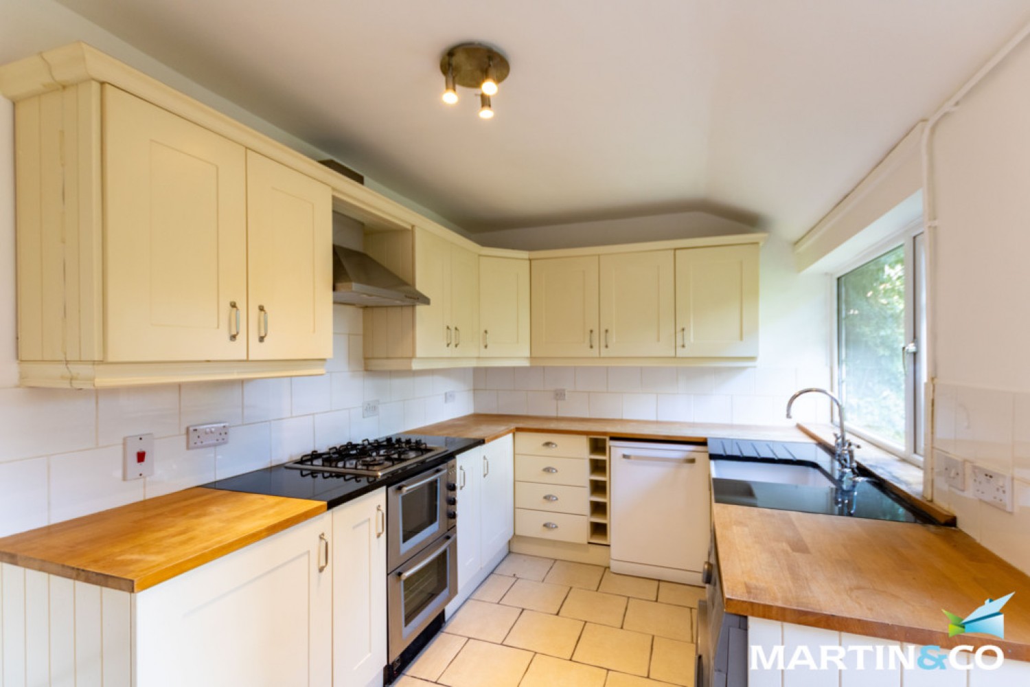 Margaret Road, Harborne, B17