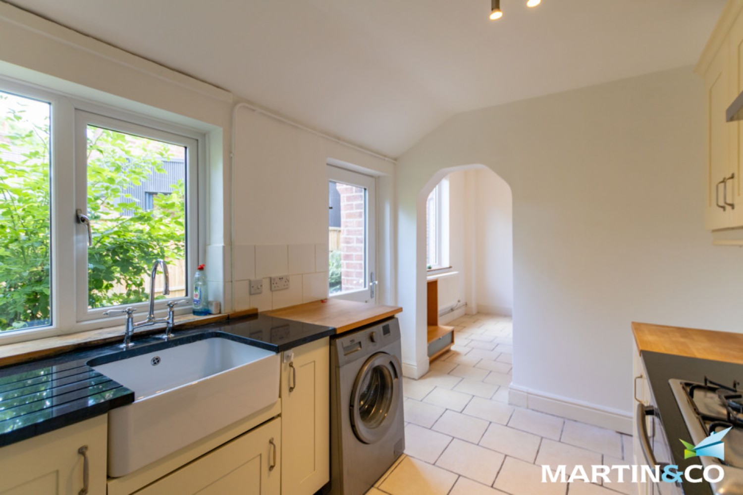 Margaret Road, Harborne, B17