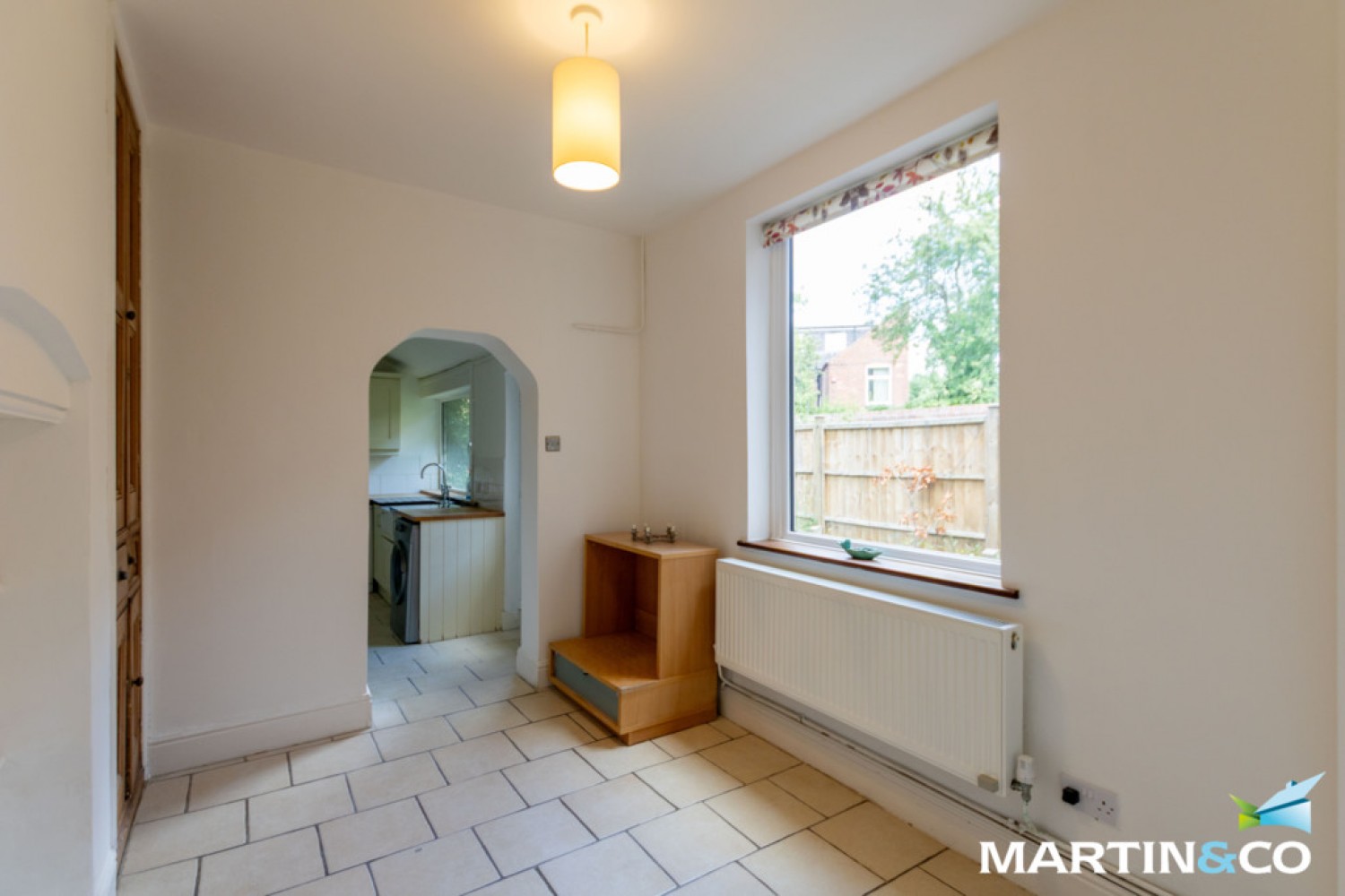 Margaret Road, Harborne, B17