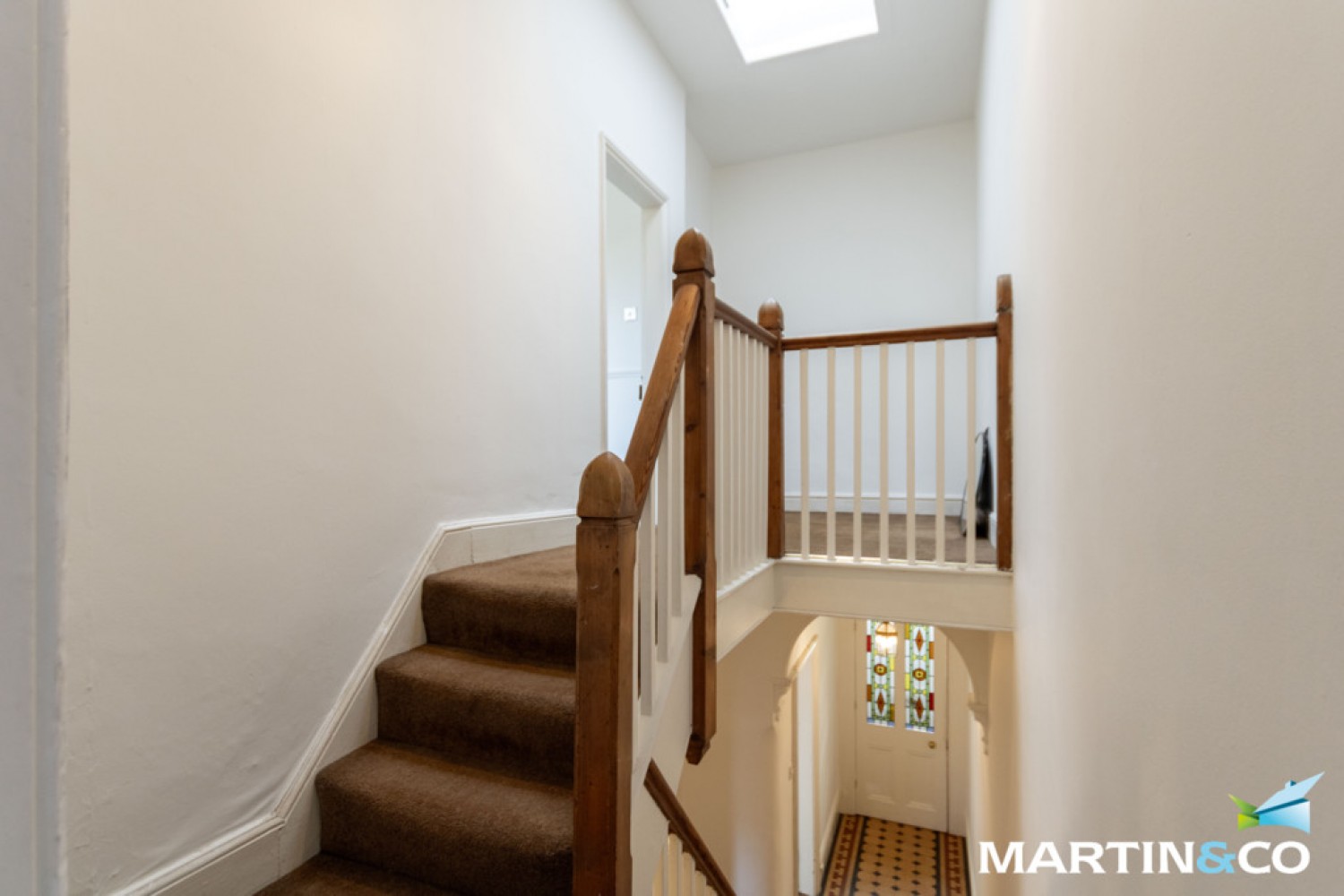 Margaret Road, Harborne, B17