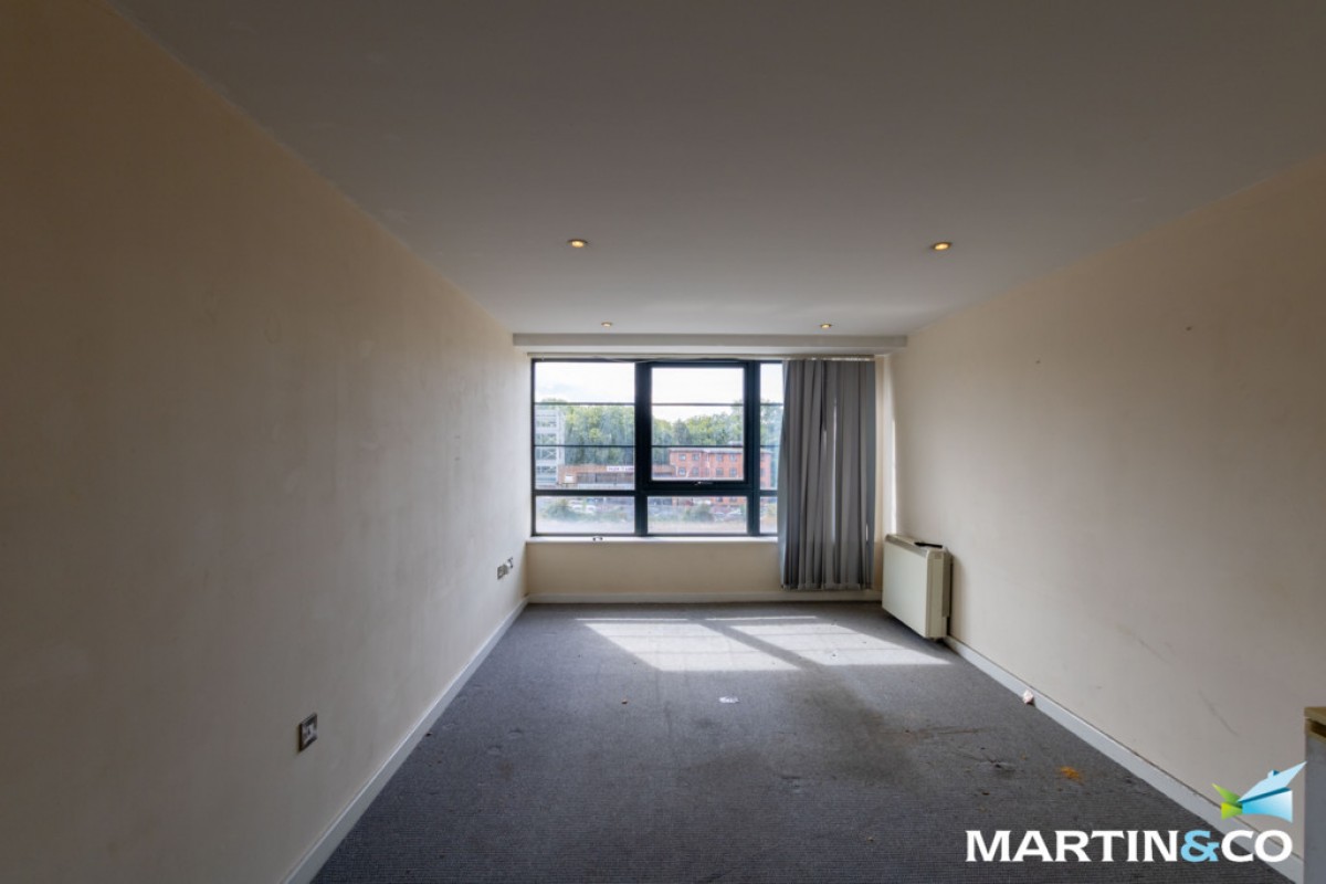 Avoca Court, Cheapside, Digbeth, B12