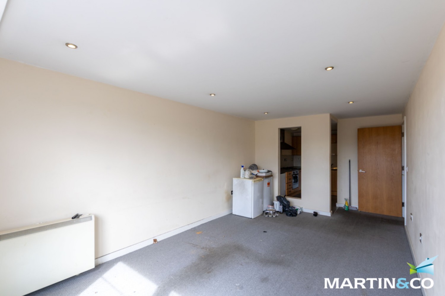 Avoca Court, Cheapside, Digbeth, B12