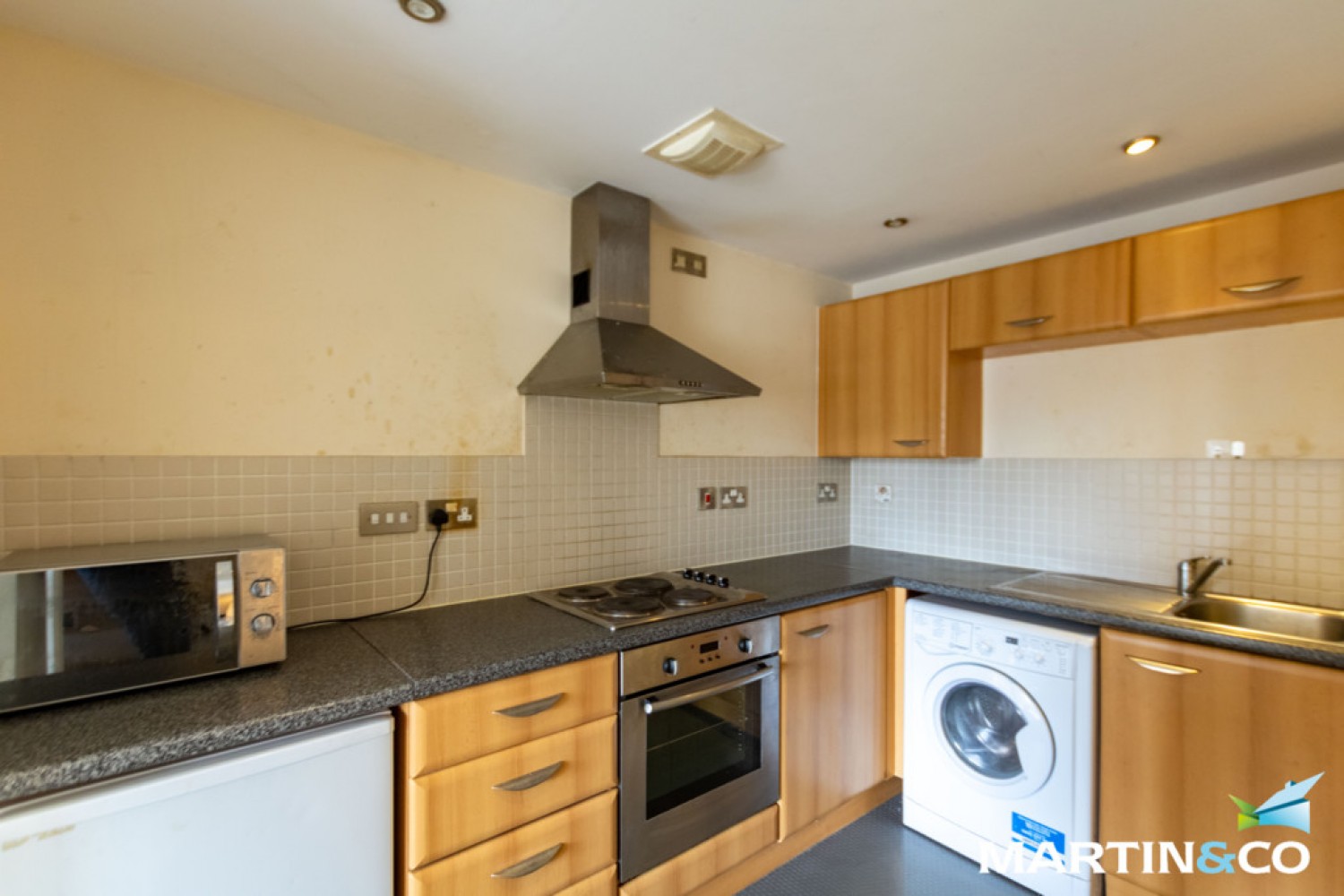 Avoca Court, Cheapside, Digbeth, B12