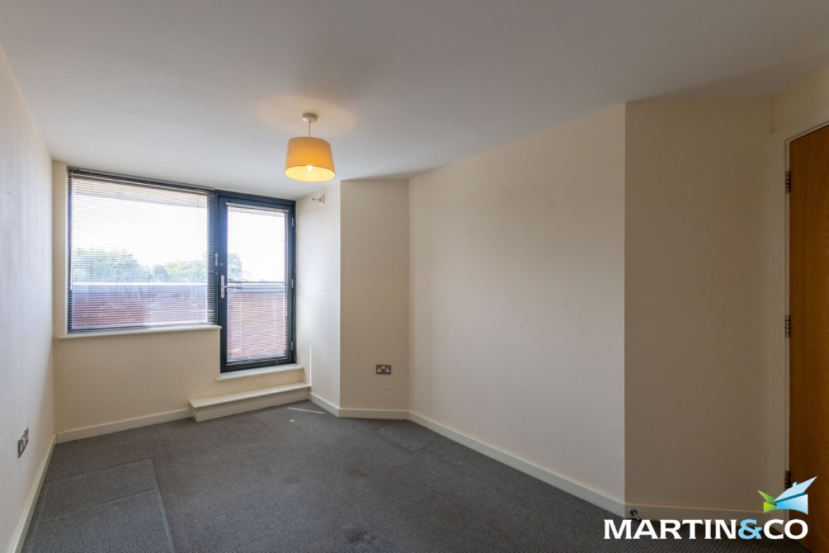 Avoca Court, Cheapside, Digbeth, B12