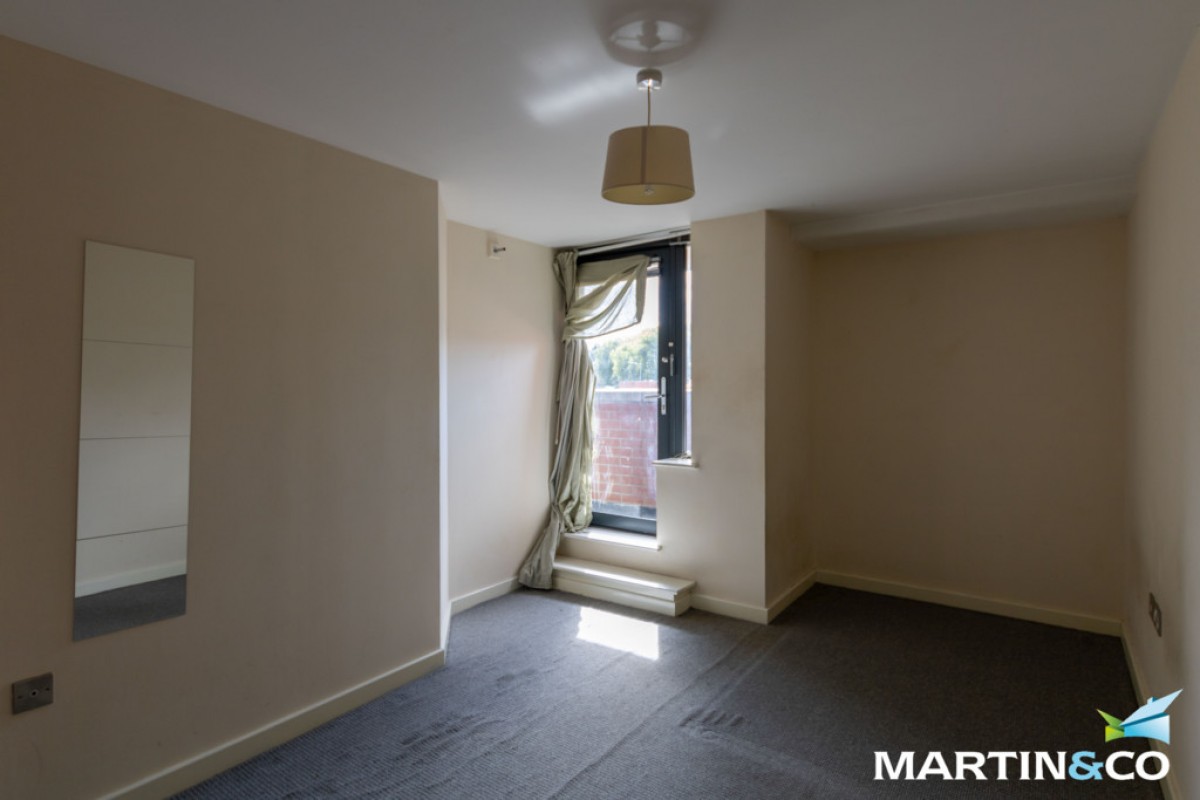 Avoca Court, Cheapside, Digbeth, B12