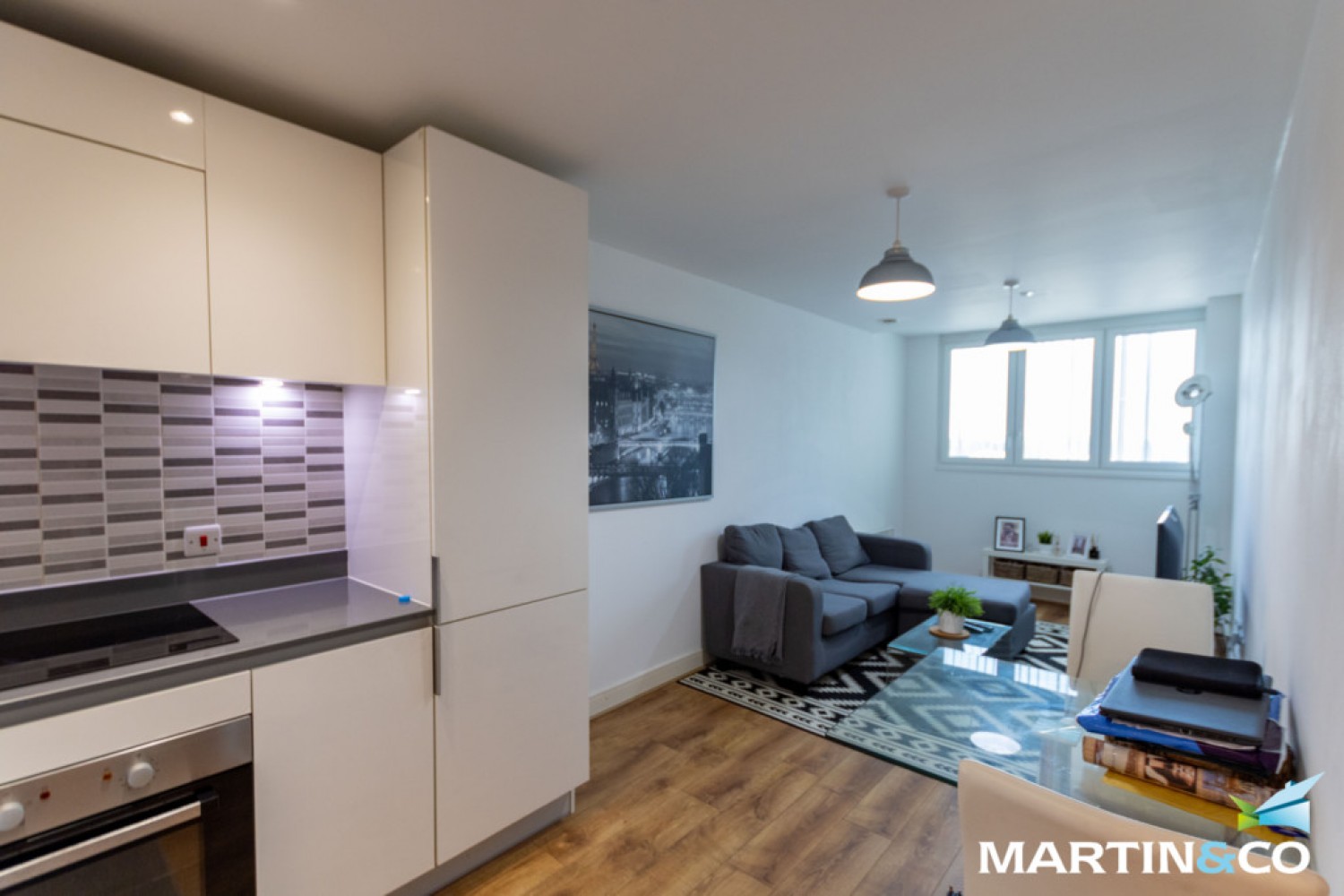 1 Hagley Road, Birmingham, B16