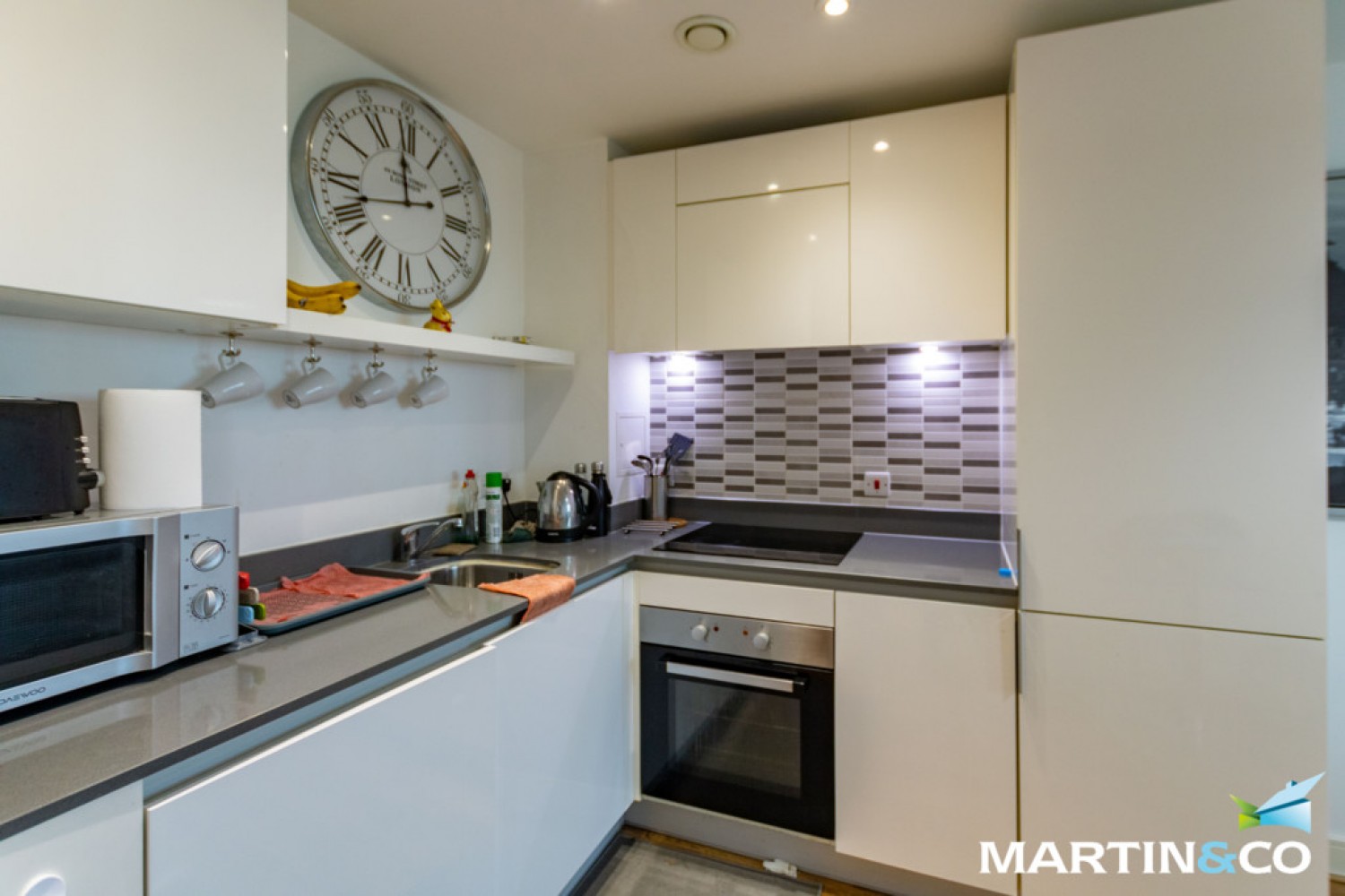 1 Hagley Road, Birmingham, B16