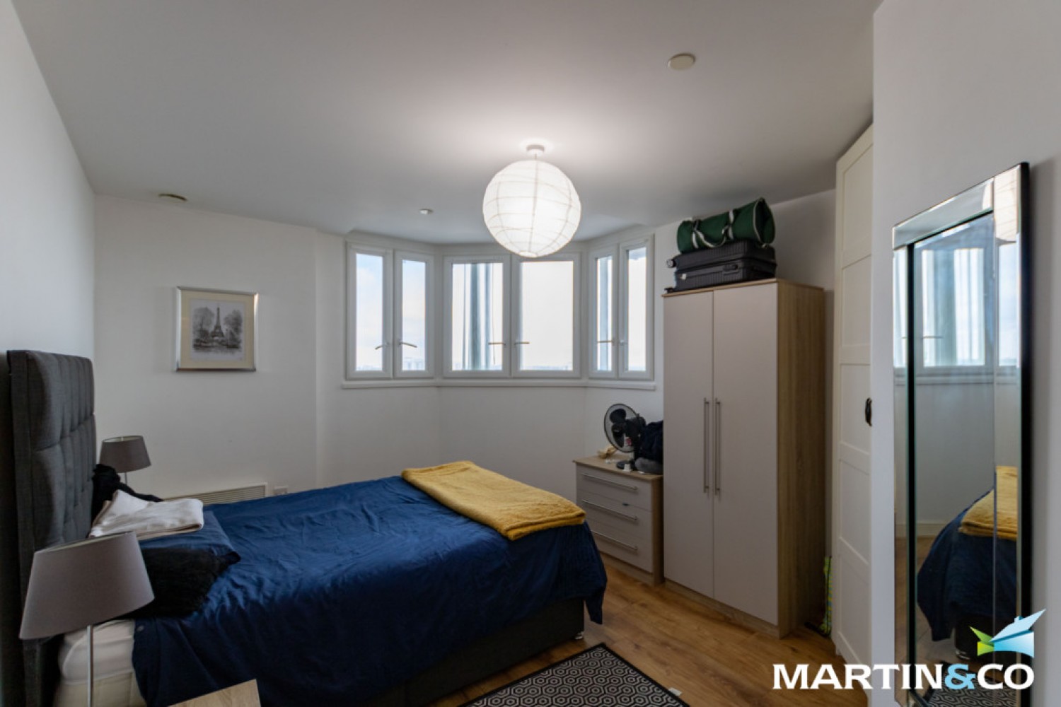 1 Hagley Road, Birmingham, B16
