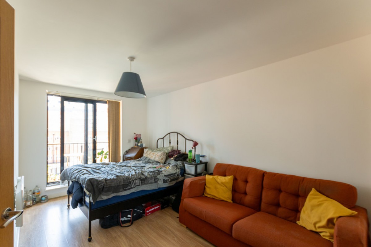 JQ One, George Street, Jewellery Quarter, B3