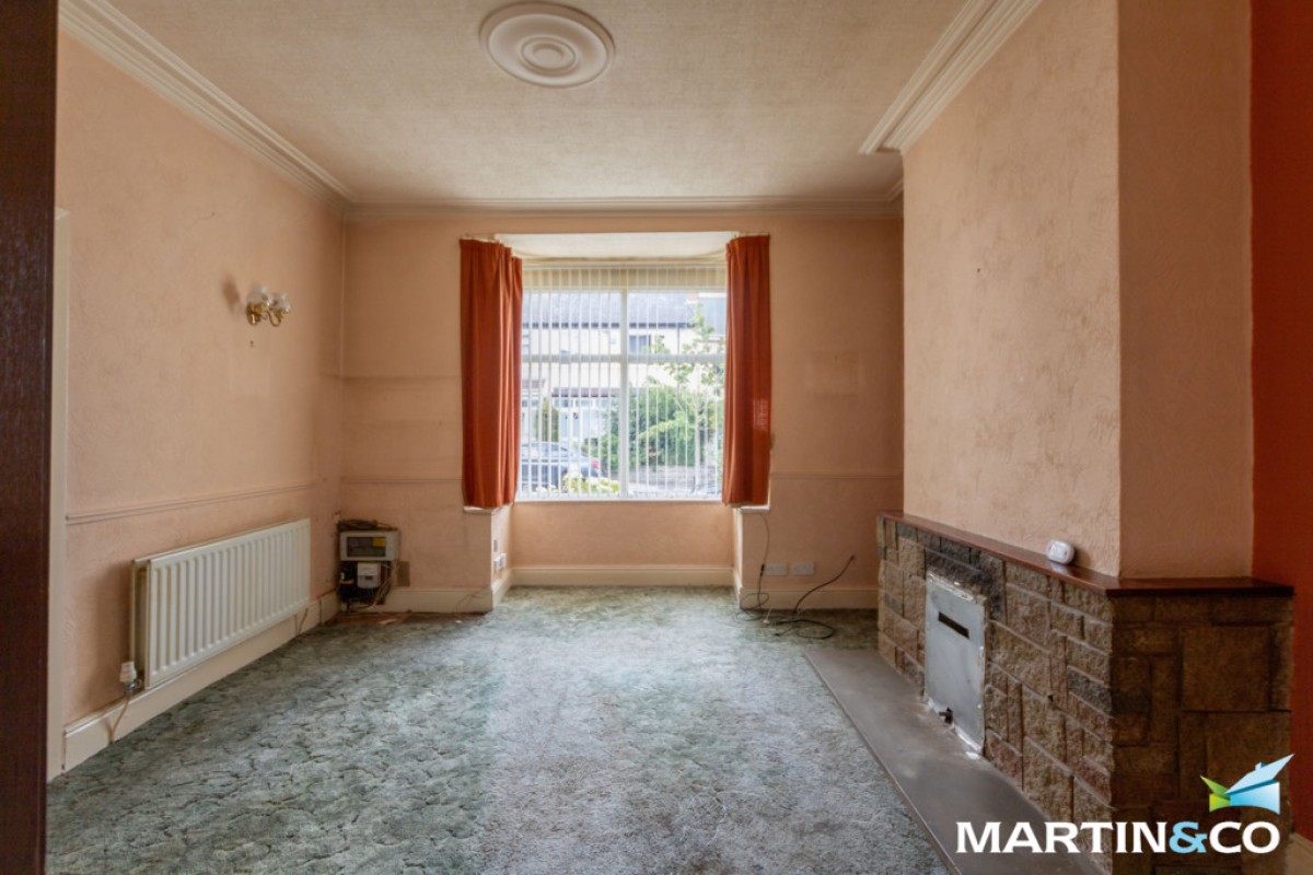 Upper St Marys Road, Bearwood, B67