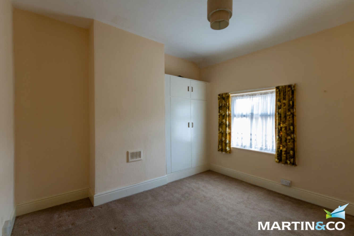 Upper St Marys Road, Bearwood, B67