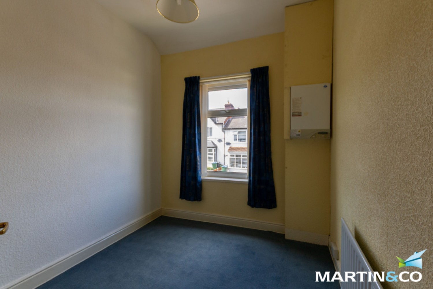 Upper St Marys Road, Bearwood, B67