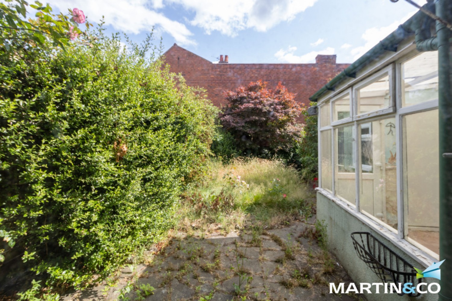 Upper St Marys Road, Bearwood, B67