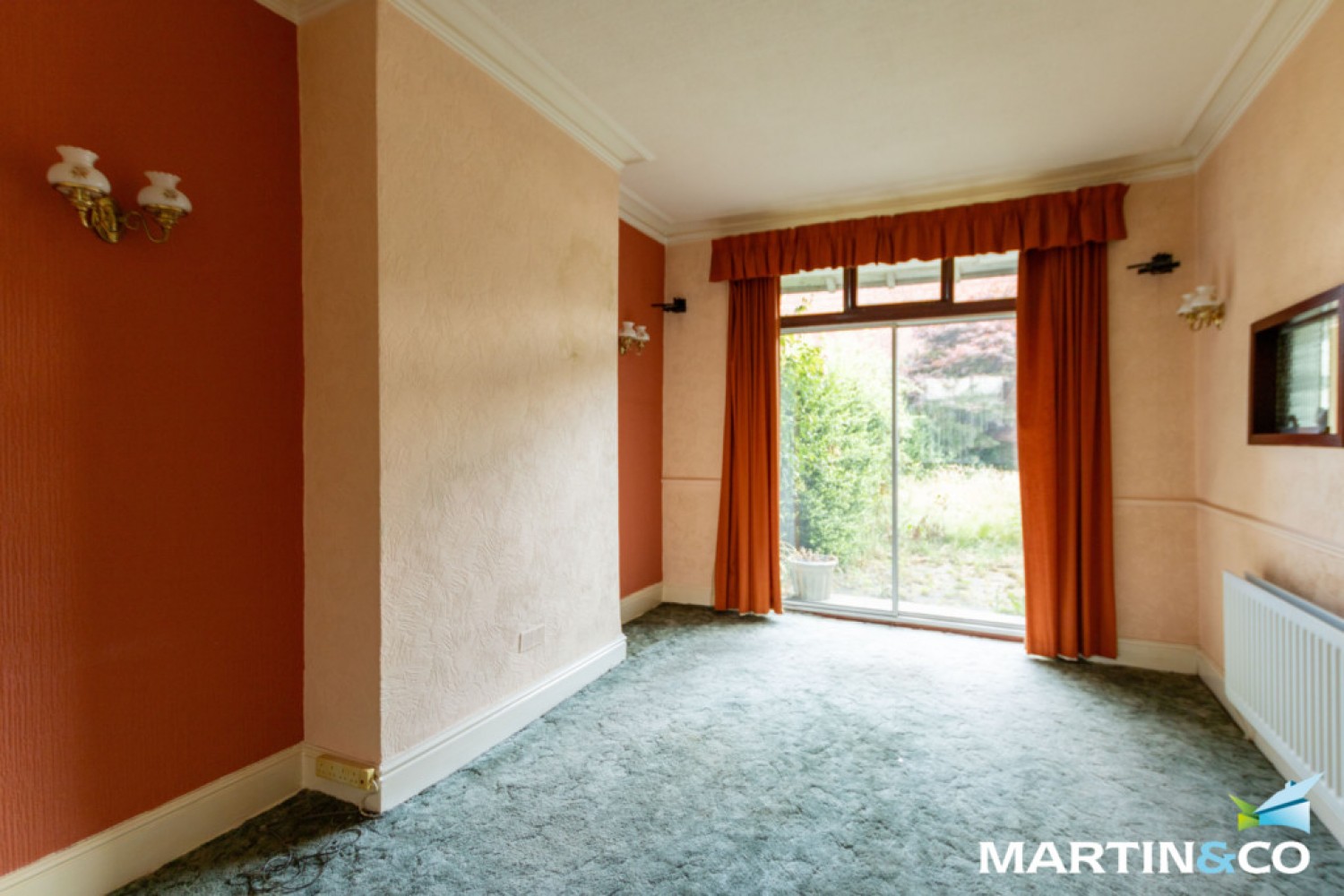 Upper St Marys Road, Bearwood, B67