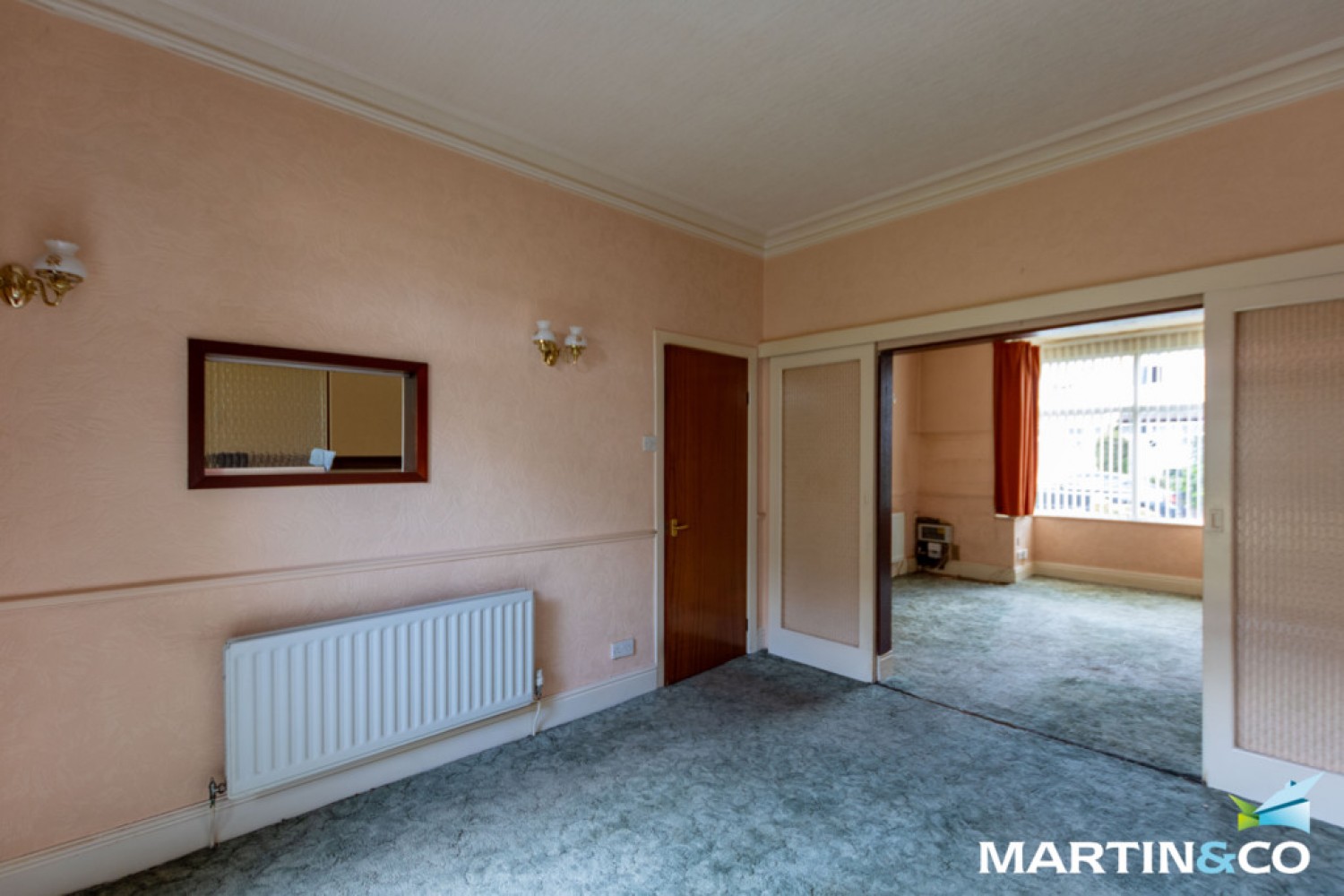 Upper St Marys Road, Bearwood, B67