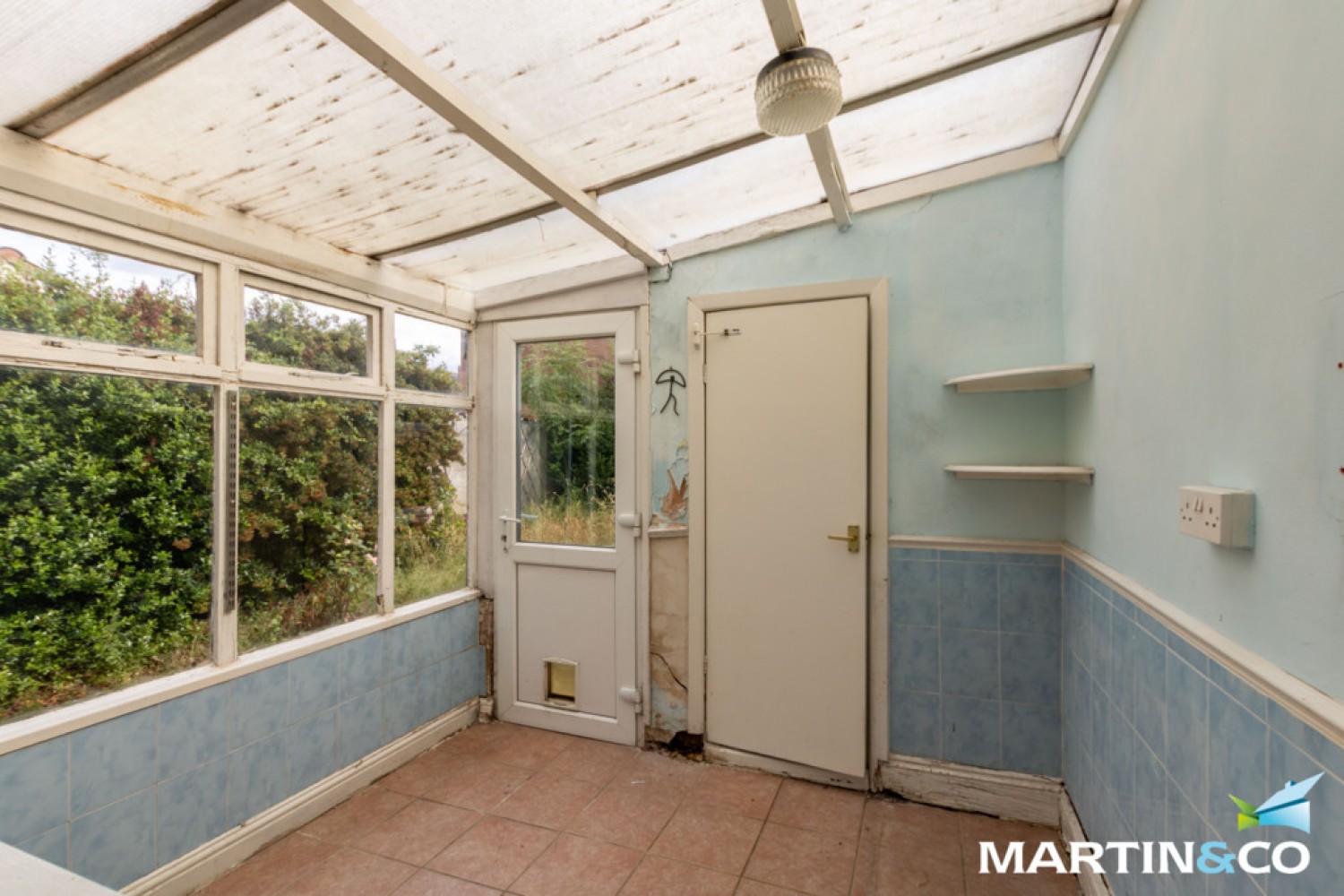 Upper St Marys Road, Bearwood, B67