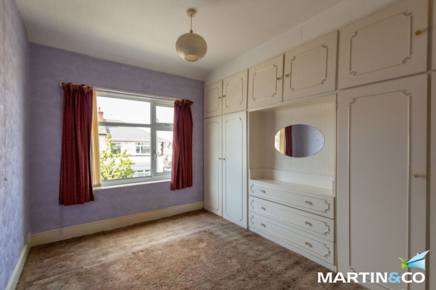 Upper St Marys Road, Bearwood, B67