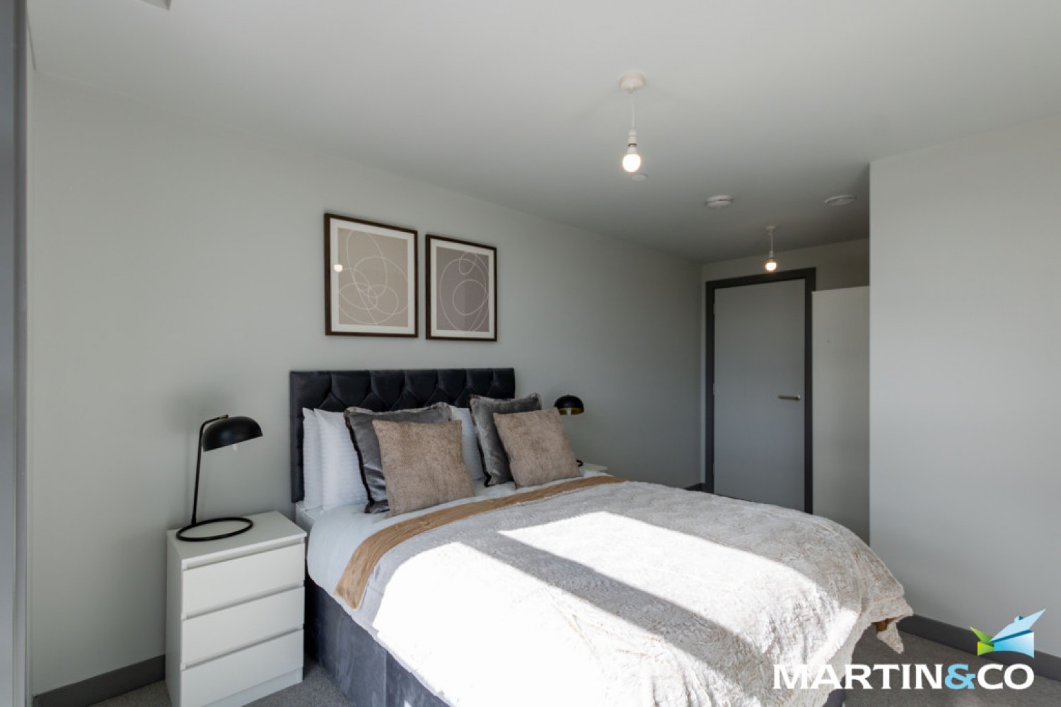 2 bedroom Flat for Letting JQ Rise, Goodman Street, Birmingham, B1