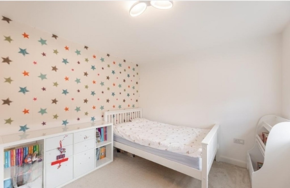 Perrott Way, Edgbaston, B17