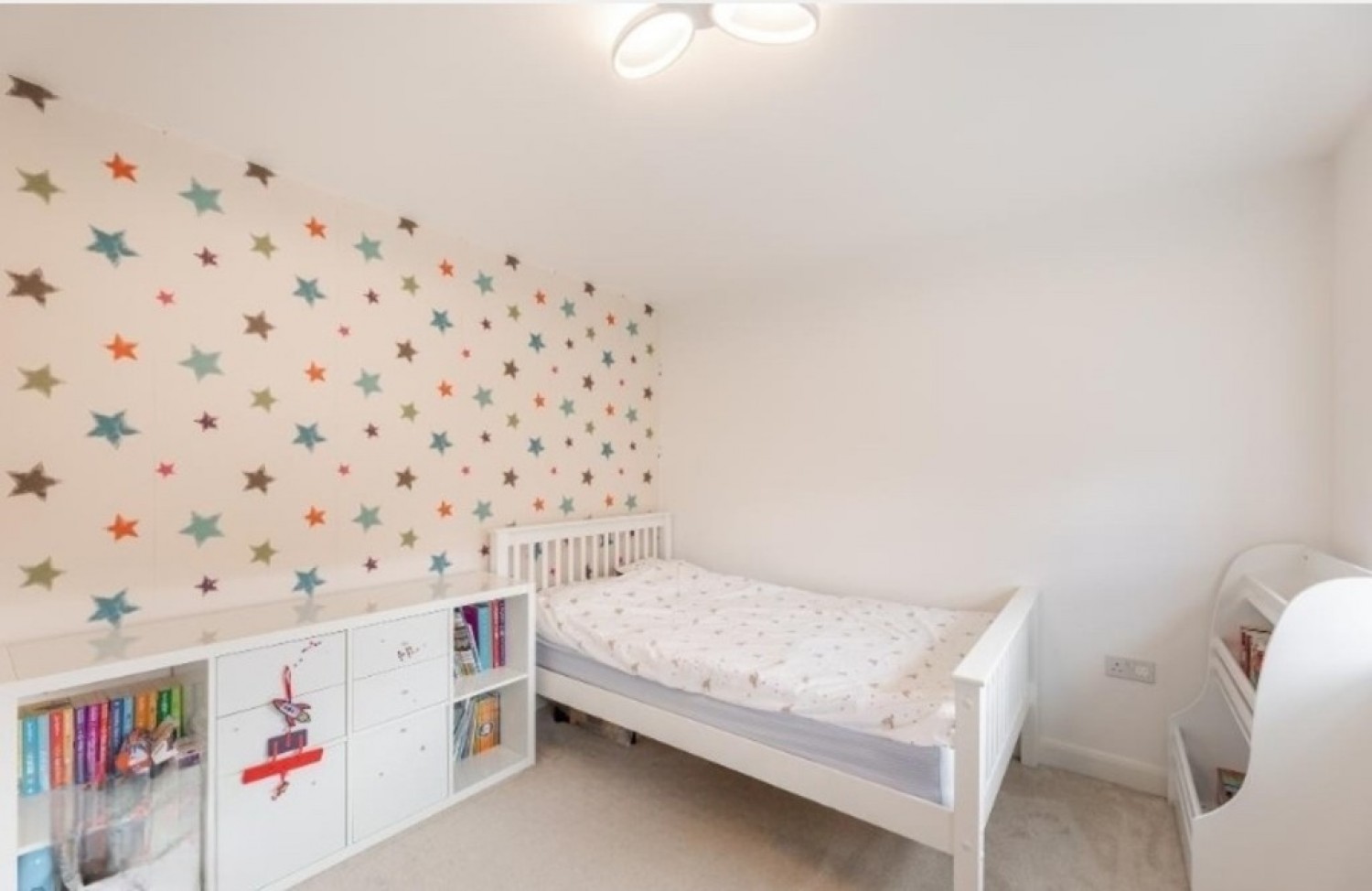 Perrott Way, Edgbaston, B17