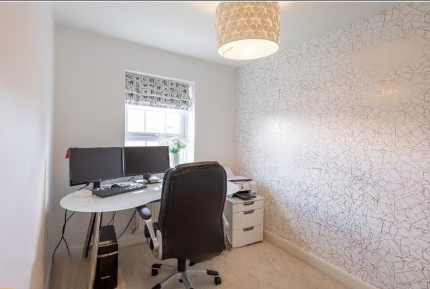 Perrott Way, Edgbaston, B17