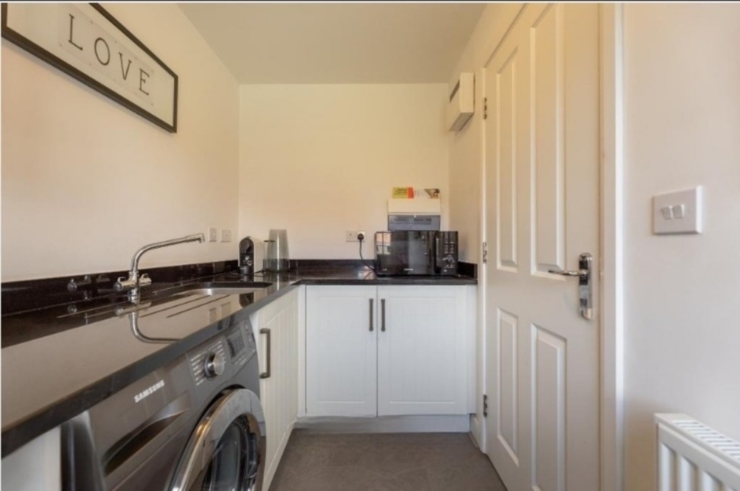 Perrott Way, Edgbaston, B17