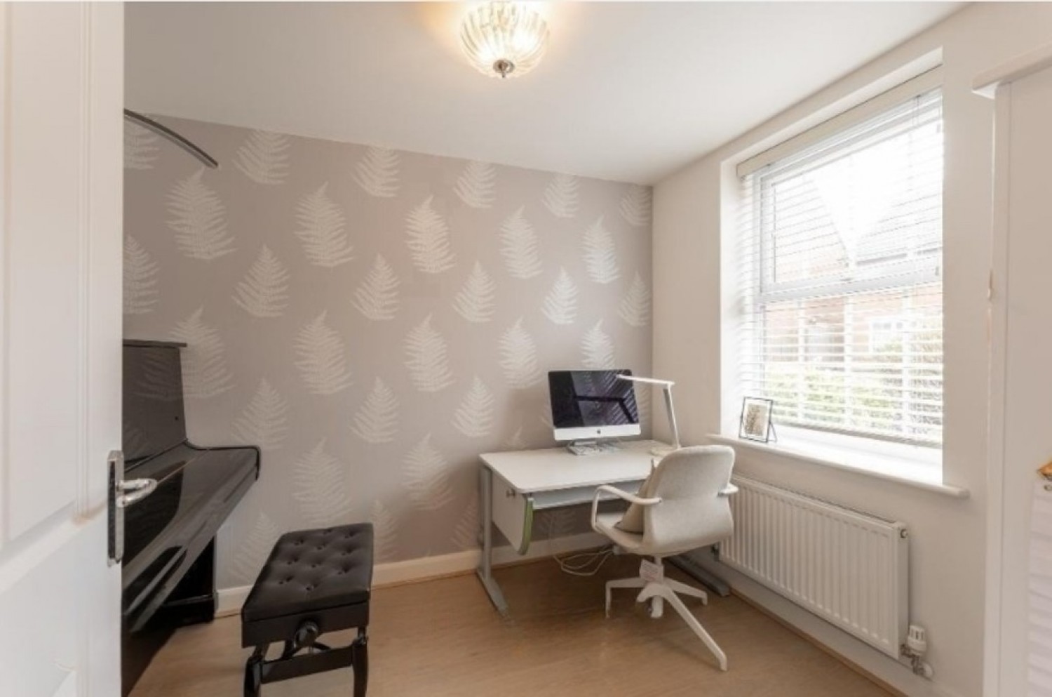 Perrott Way, Edgbaston, B17