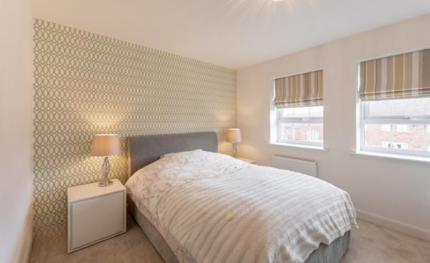 Perrott Way, Edgbaston, B17