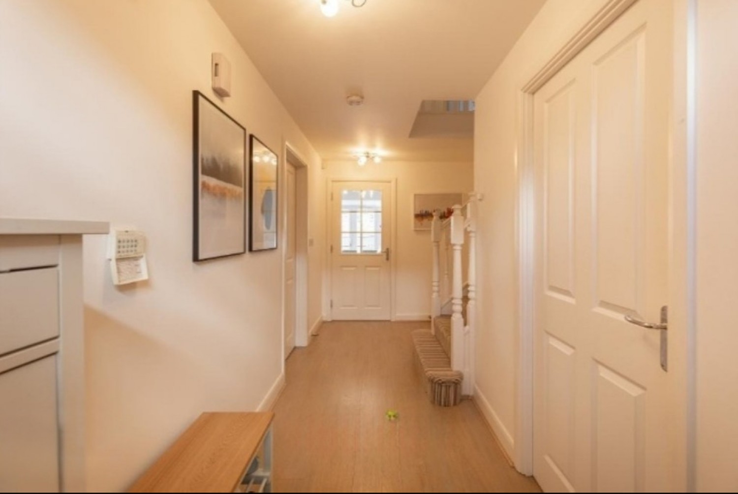 Perrott Way, Edgbaston, B17