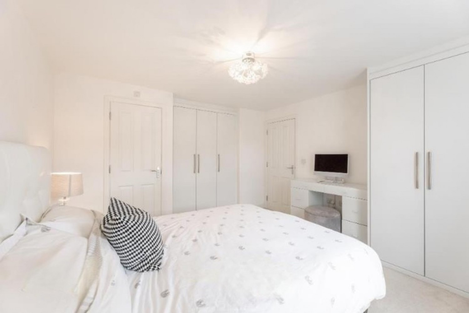 Perrott Way, Edgbaston, B17
