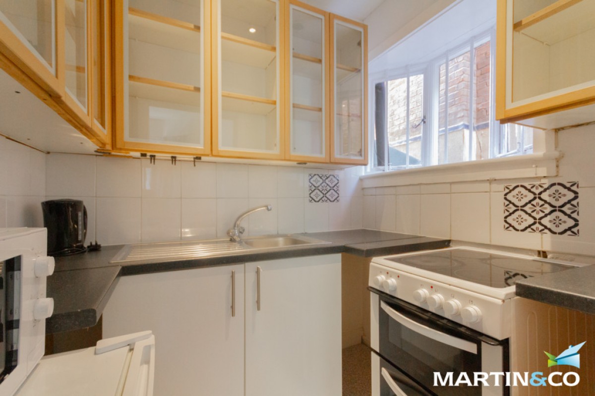 York House, York Road, Edgbaston, B16