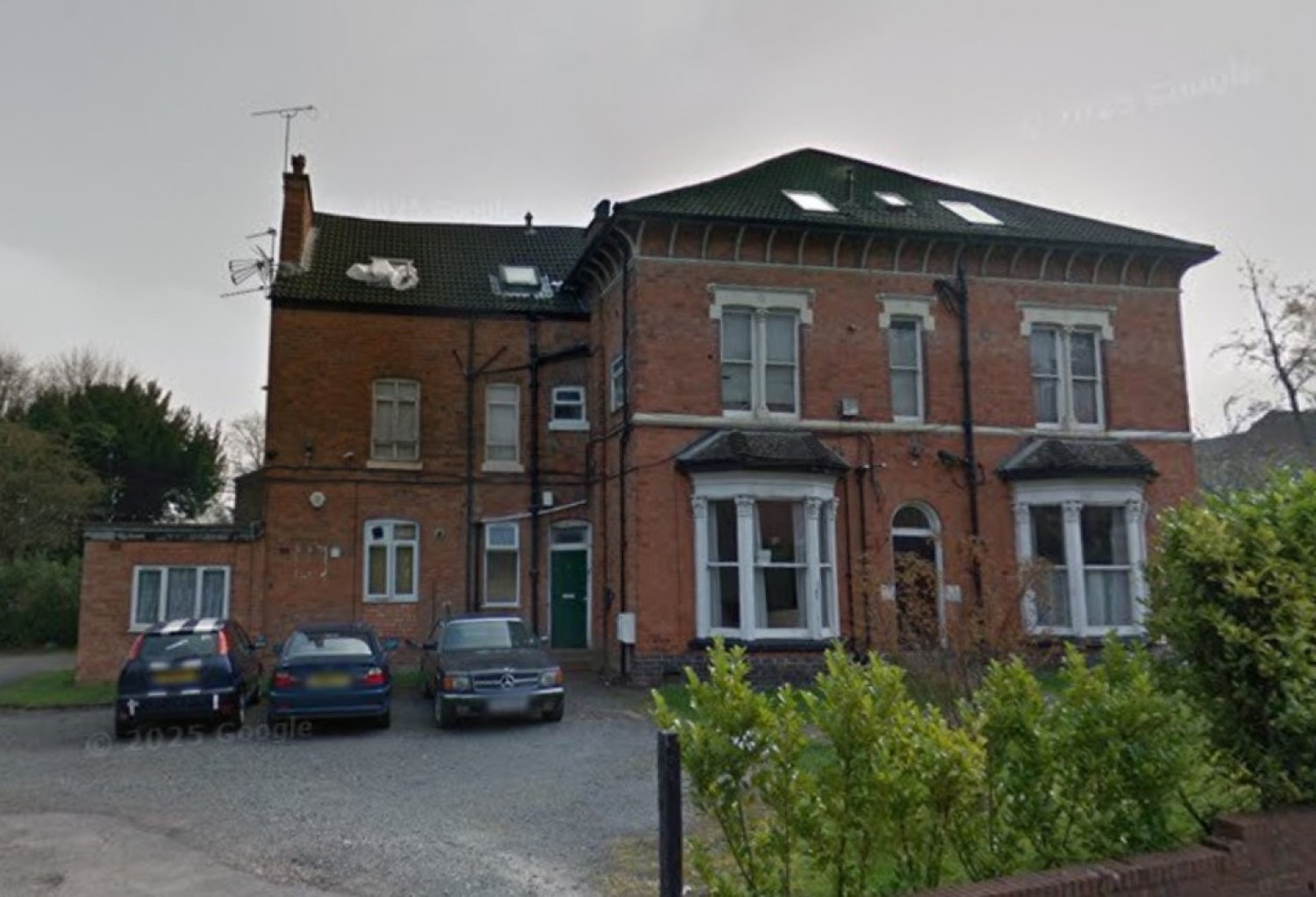 York House, York Road, Edgbaston, B16