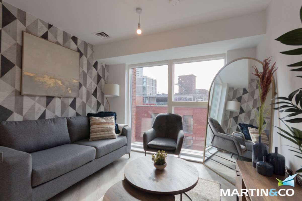 Chapmans Yard, Upper Gough Street, Birmingham, B1