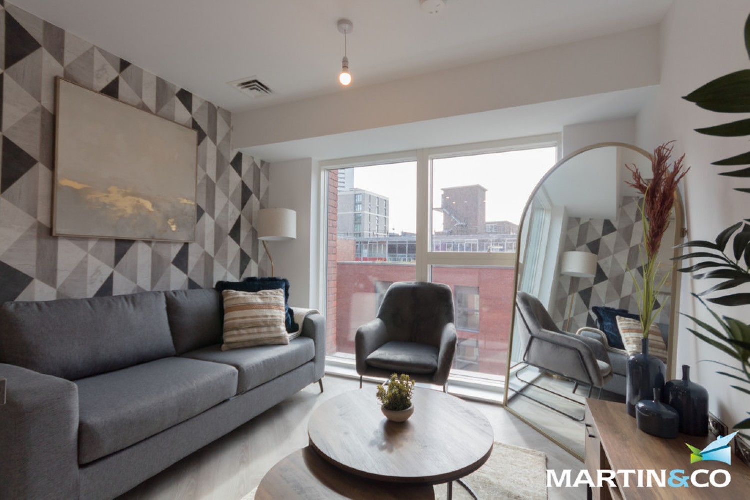 Chapmans Yard, Upper Gough Street, Birmingham, B1