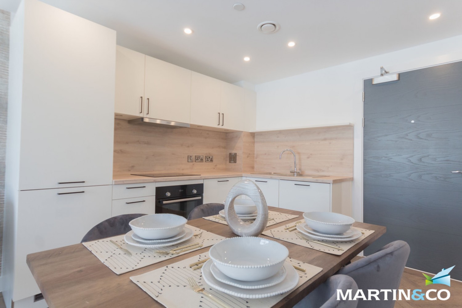 1 bedroom Flat for Letting Chapmans Yard, Upper Gough Street, Birmingham, B1