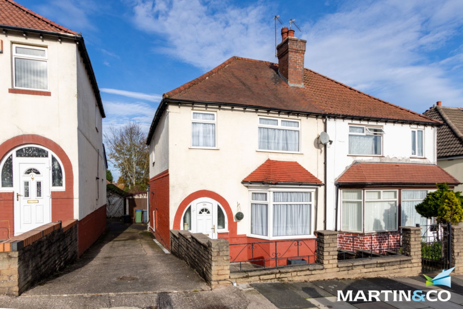 3 bedroom House for Sale Hagley Road West, Oldbury, B68