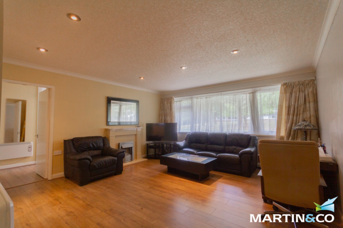 Richmond Hill Road, Edgbaston, B15