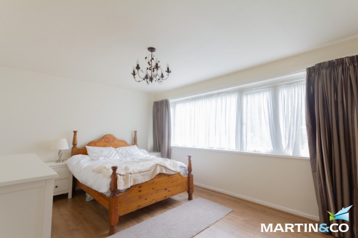 Richmond Hill Road, Edgbaston, B15