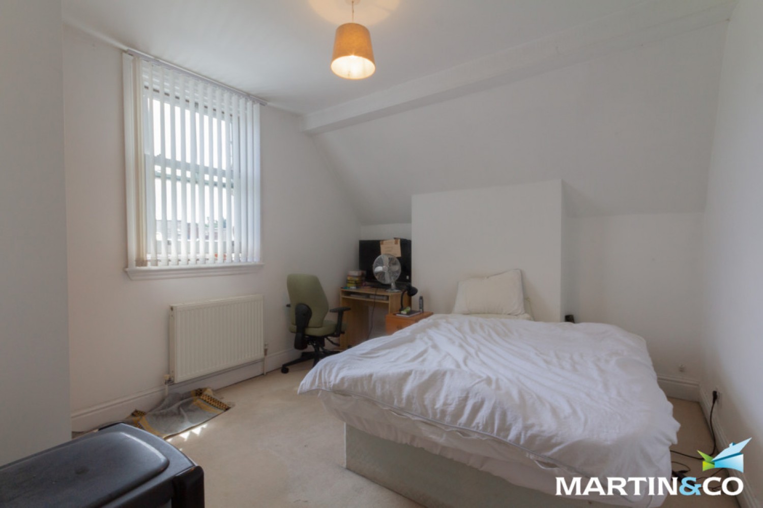 Station Road, Harborne, B17