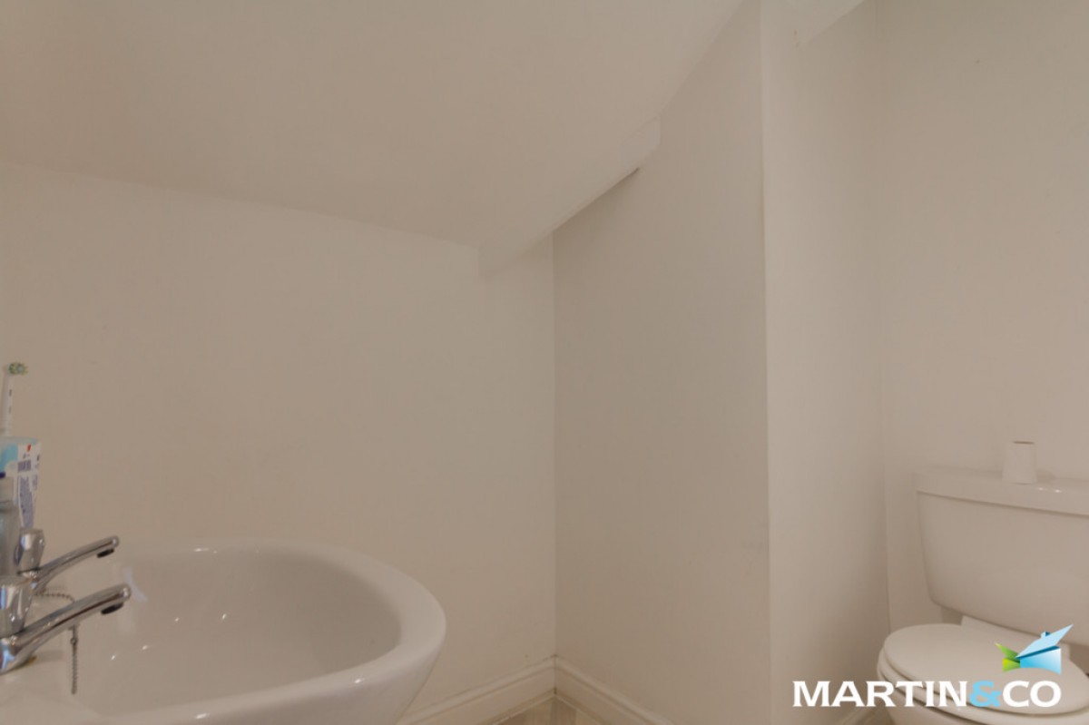 Station Road, Harborne, B17