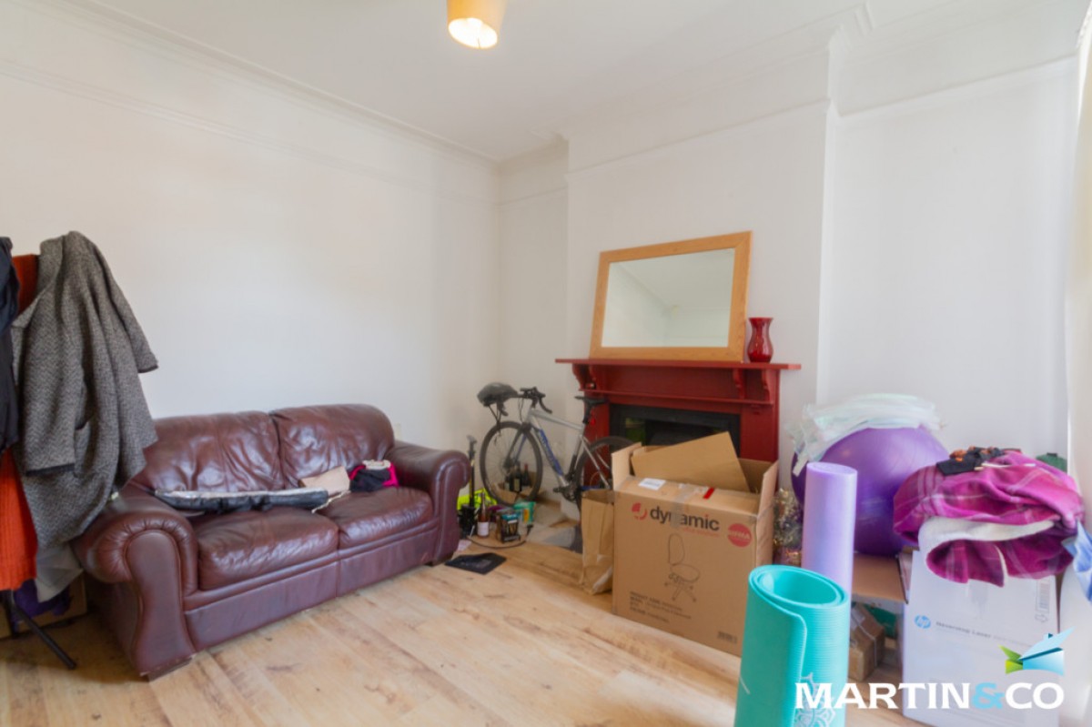 Station Road, Harborne, B17