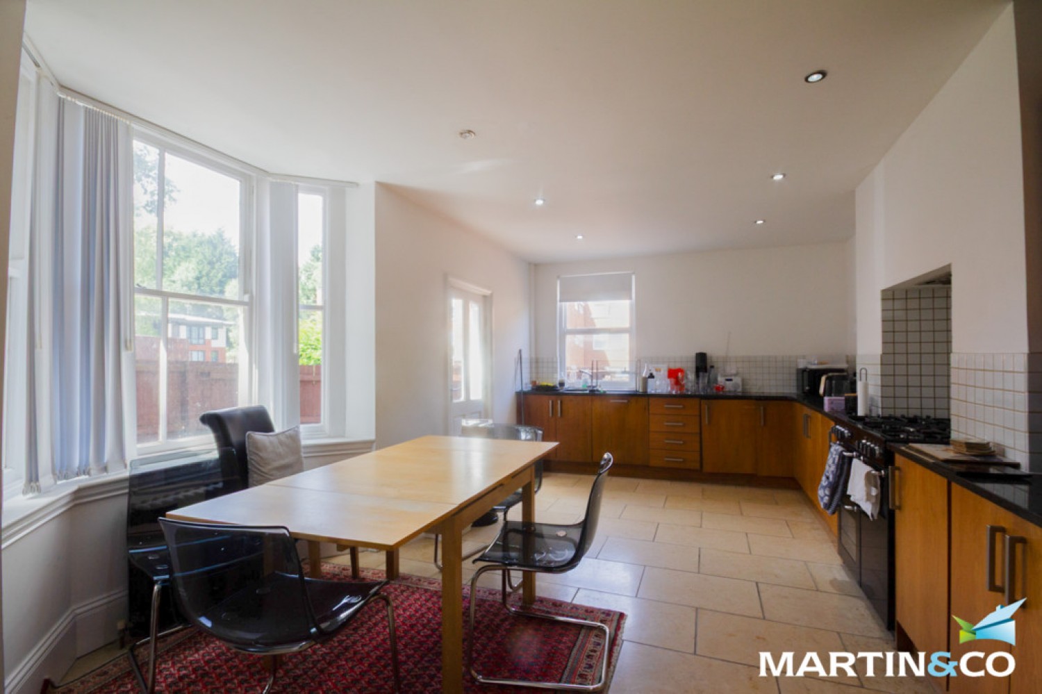 Station Road, Harborne, B17