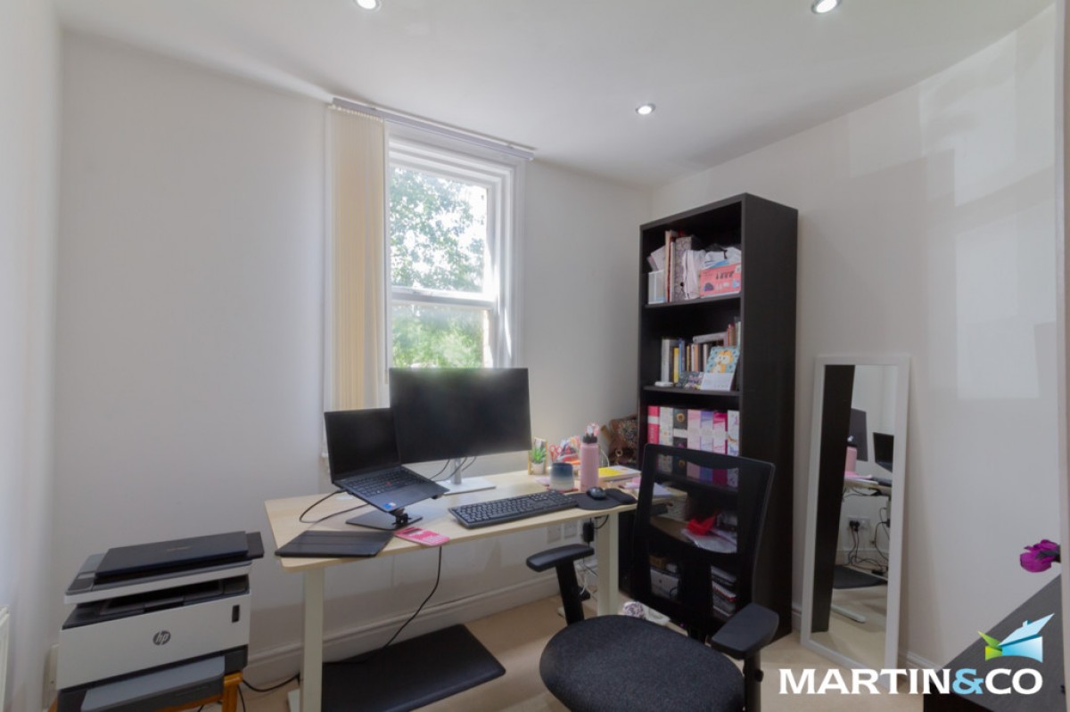 Station Road, Harborne, B17