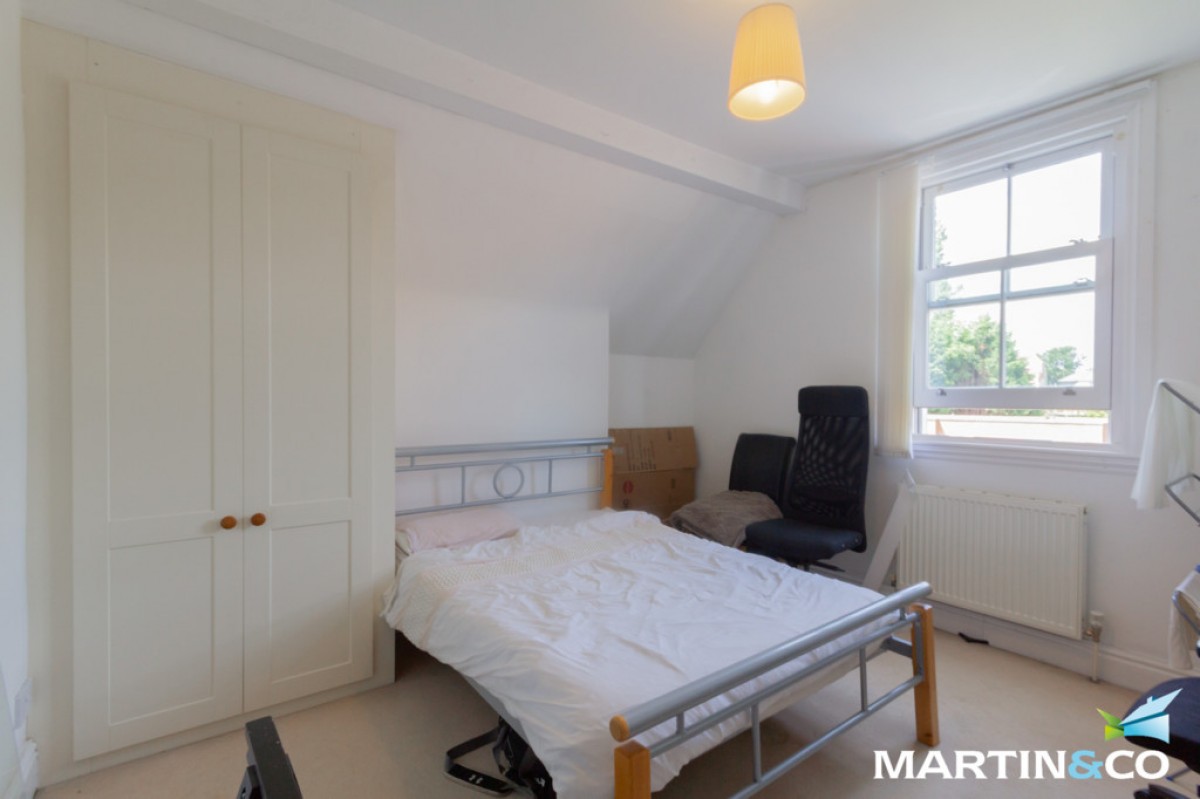 Station Road, Harborne, B17