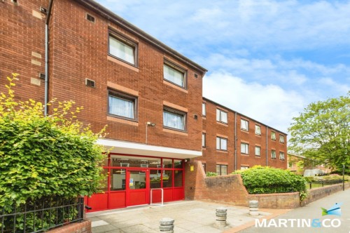 Mountbatten House, 29 Wyndham Road, Edgbaston, B16